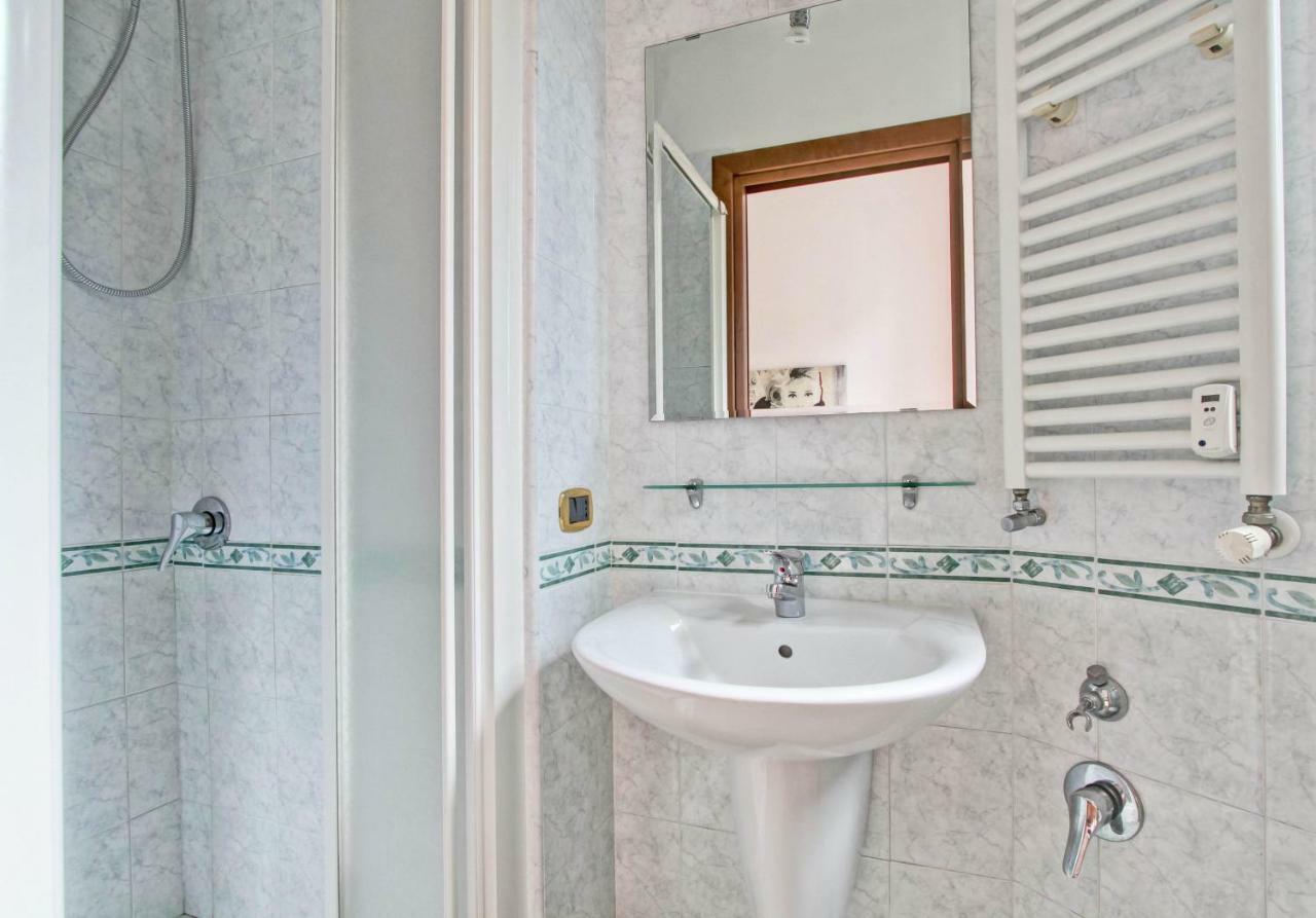 Affittacamere San Pietro Resort ローマ エクステリア 写真