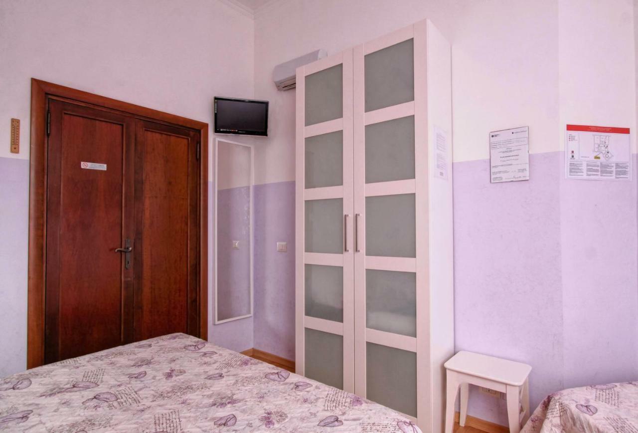 Affittacamere San Pietro Resort ローマ エクステリア 写真